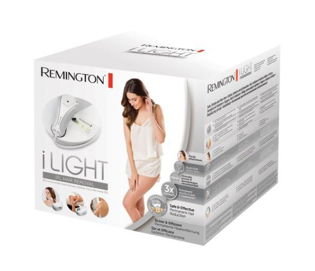 Remington Depilator IPL6780 - 332032 - zdjęcie 3